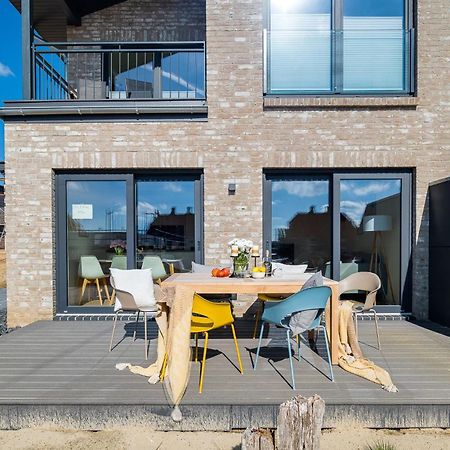 Haus Hygge Reihe 7 Schleiterrassen Villa Kappeln Luaran gambar