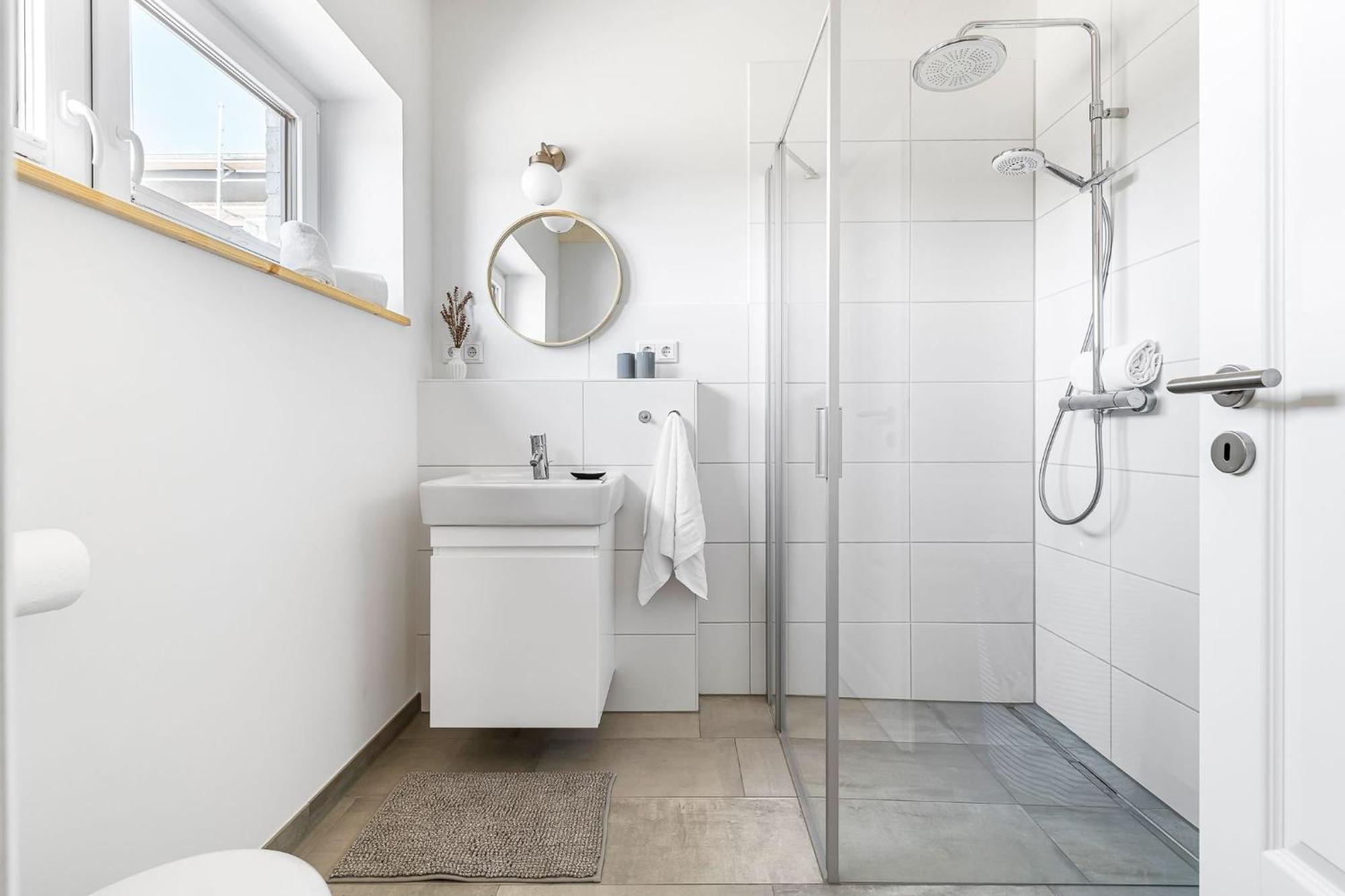 Haus Hygge Reihe 7 Schleiterrassen Villa Kappeln Luaran gambar