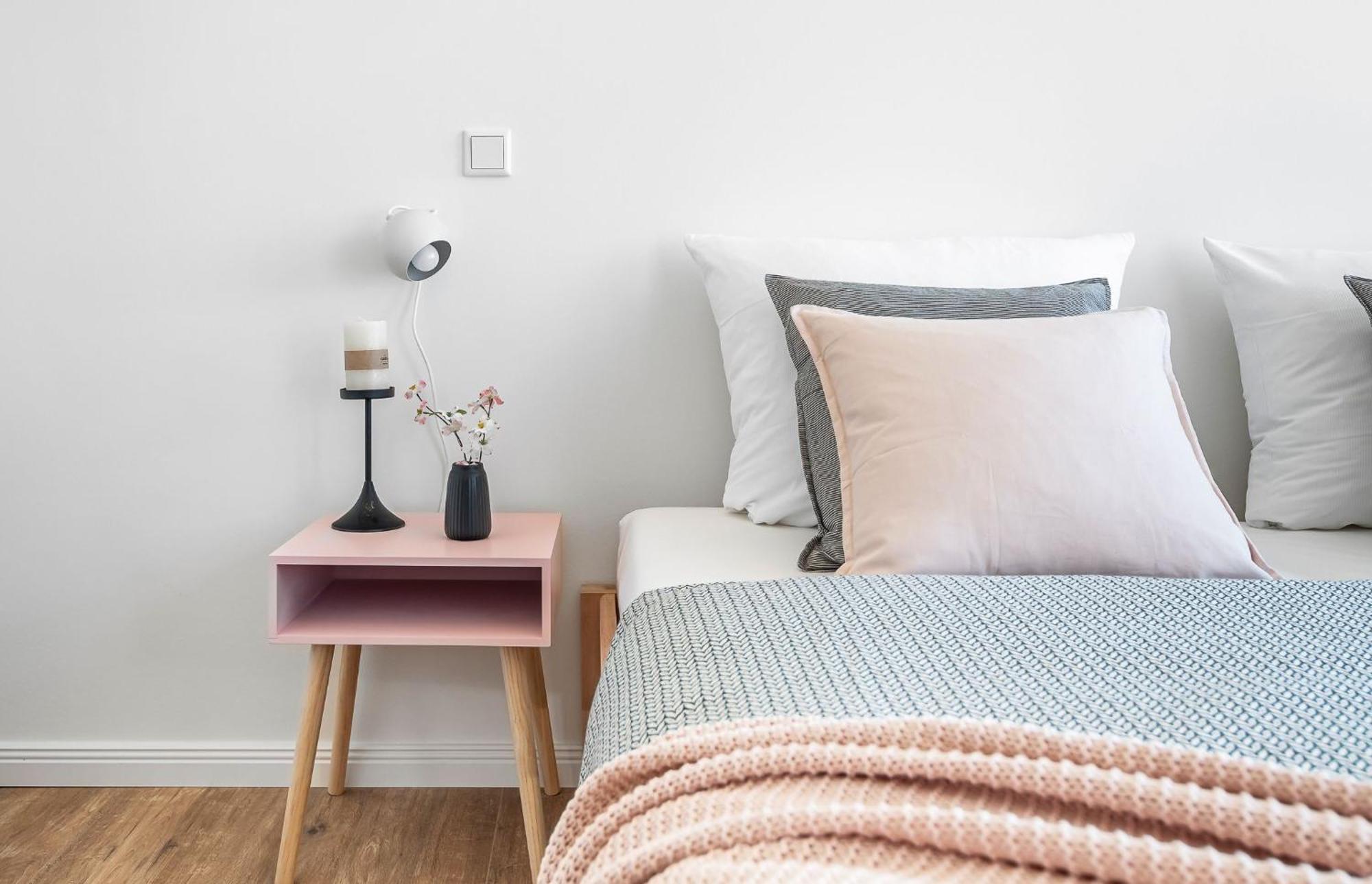 Haus Hygge Reihe 7 Schleiterrassen Villa Kappeln Luaran gambar